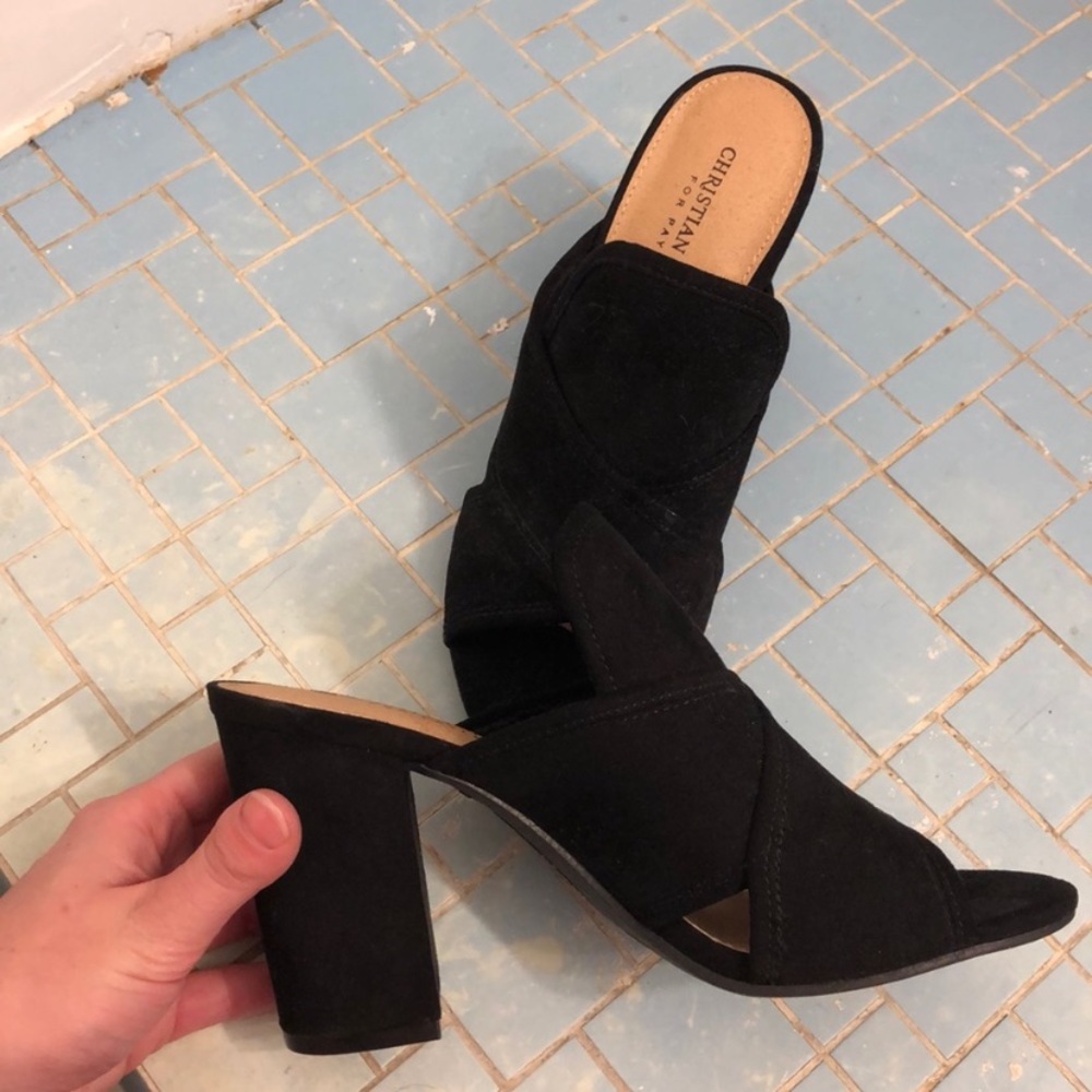 Christian Soriano shoes